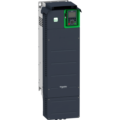 Billede af FREKVENSOMF 5,5KW 3X230V IP21