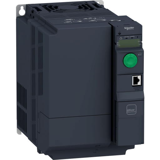 Billede af Frekvensomformer 0,75kW 3x400V IP21, ATV630U07N4