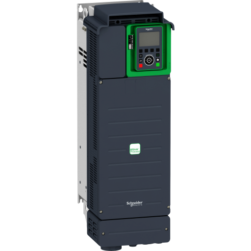 Billede af FREKVENSOMF 7,5KW 3X400V IP21