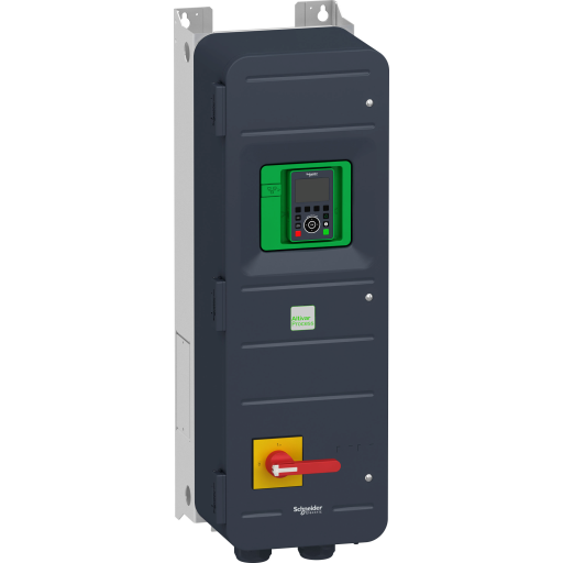Billede af Frekvensomformer 3kW 3x400V IP55, ATV650U30N4E