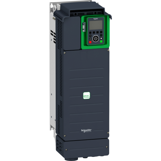 Billede af Frekvensomformer 0,75kW 3x400V IP21, ATV930U07N4