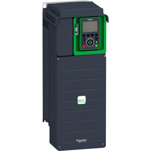 Billede af FREKVENSOMF 1,5KW 3X400V COMP