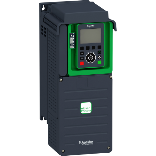 Billede af Frekvensomformer 2,2kW 230V BOG, ATV320U22M2B