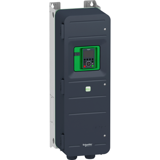 Billede af Frekvensomformer 1,1kW 3x400V BOG, ATV320U11N4B