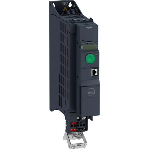 Billede af FREKVENSOMF 0,37KW 3X400V COMP
