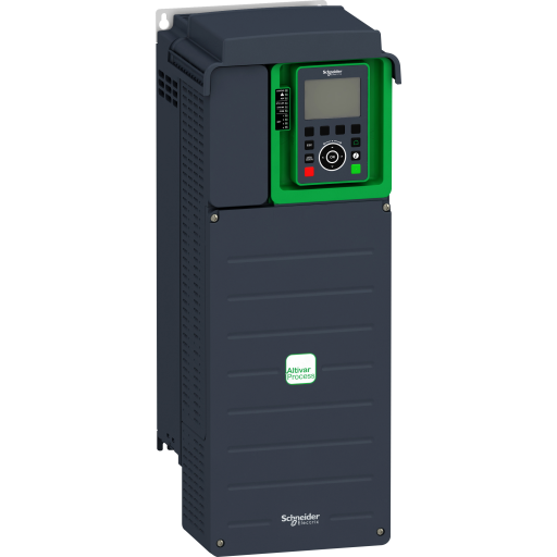 Billede af FREKVENSOMF 0,55KW 3X400V COMP