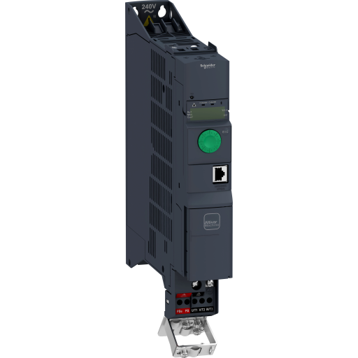 Billede af Frekvensomformer 18,5kW 3X230V IP21, ATV630D18M3