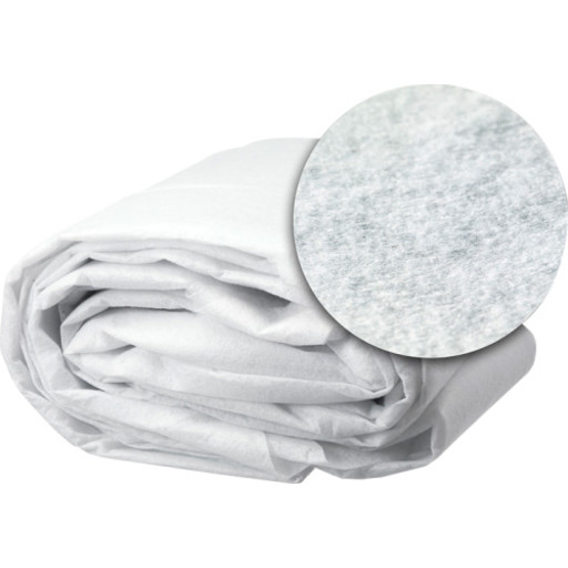 Swim & Fun bunddækken til pool, Ø350 cm billede