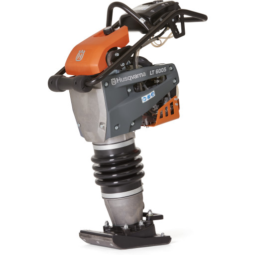 Husqvarna stamper LT6005, Honda GXR120, 11" fod