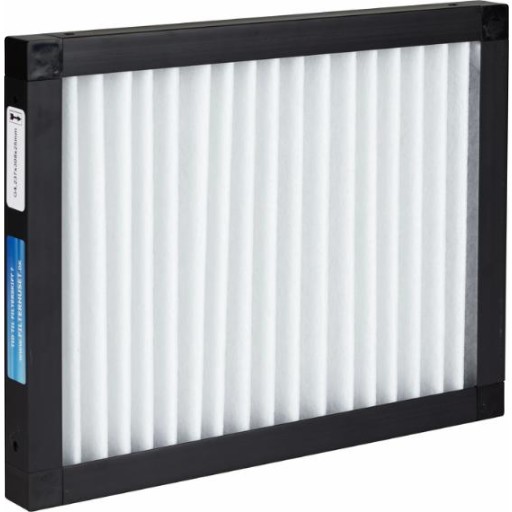 Danfilter standard filtersæt til Genvex Energy 1