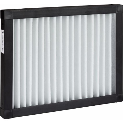 Danfilter standard filtersæt til Genvex Energy 2