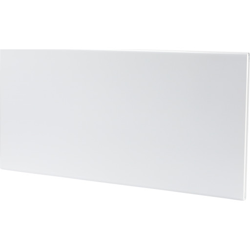 Adax Varmepanel Neo H 025 KWT, 250W 230V med WiFi, hvit