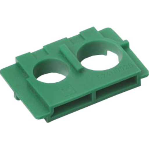 LK afstandsstykke til Opus 66 og Opus 74 billede