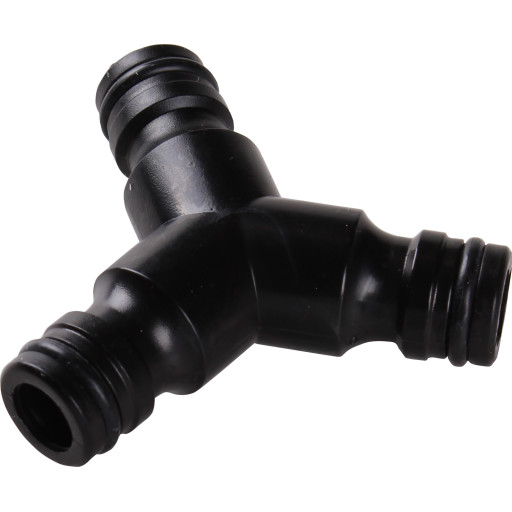 "Worker 1/2"" Y-led" billede
