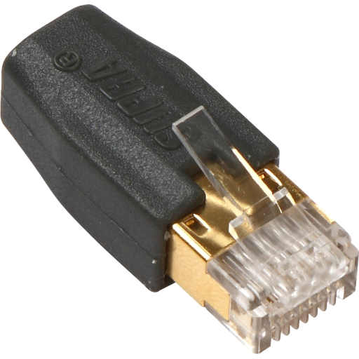 Supra CAT7 RJ45