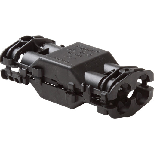 DIOSPOT kabelmuffe gel f/ nedgrav. spot 3×2,5mm2