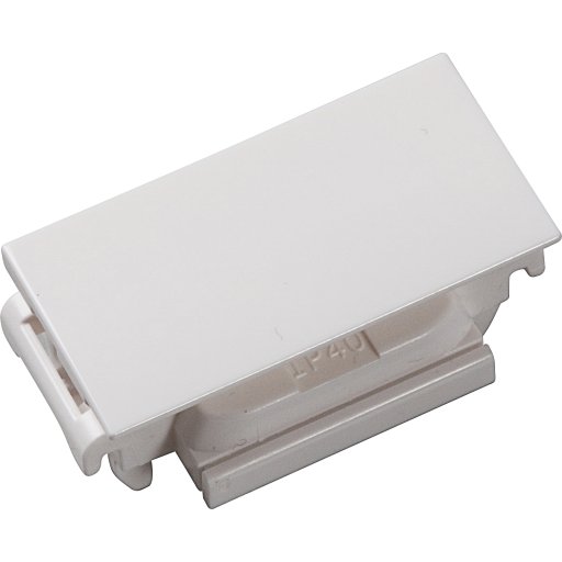 Soluclip kliksystem (1 par)