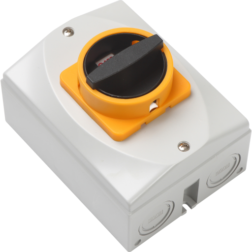 Sikkerhedsafbryder billede