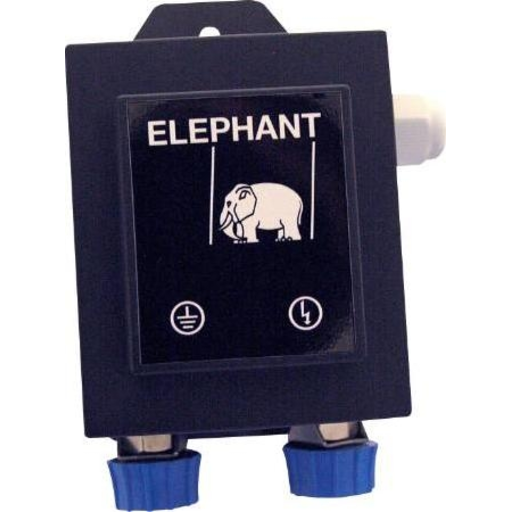 EL-HEGN ELEFANT M1 compact