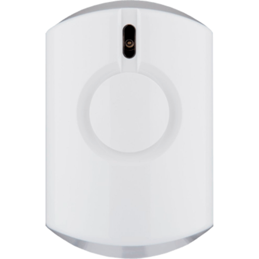 TrueGuard sirene 230V billede