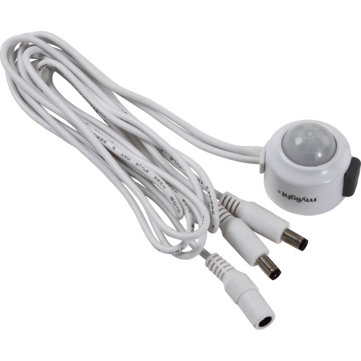 Mylight.Me Bedlight 1-sensor LED sengesæt