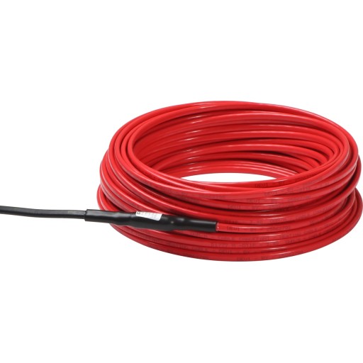 DEVI DEVIflex 18T Varmekabel 680W 230V 18W/m - 37m