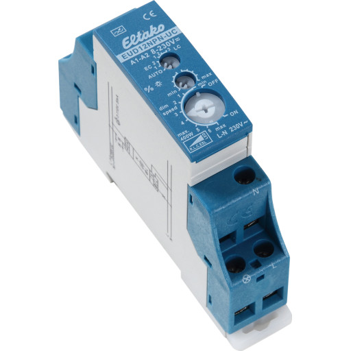 Eltako UNI Tavlelysdæmper 400W billede