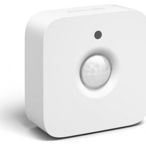 Philips Hue Motion sensor Lamper &amp; el > El-installasjon