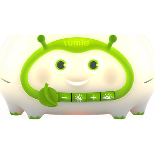 Billede af Lumie Bedbug natlampe