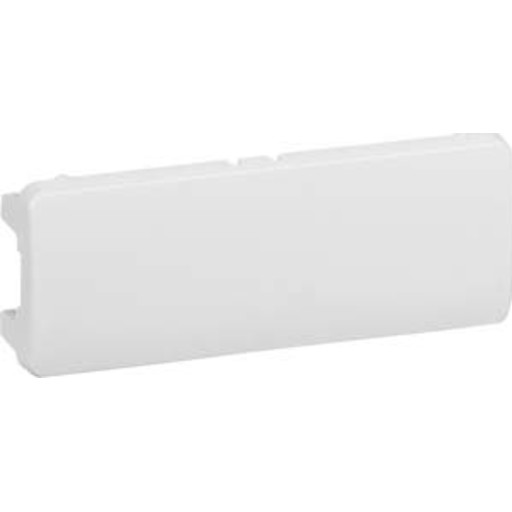 LK wireless blank afbryder tangent, hvid