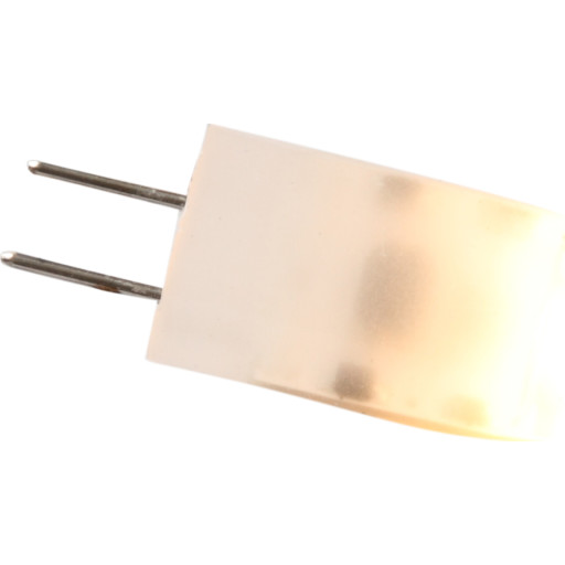 DIOLUX E2 G4 1,1W 100lm 827 É10 L30mm 12V AC/DC