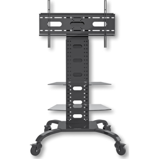 Techly TV gulvstander billede