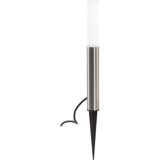 Hortus LED lampe på spyd billede