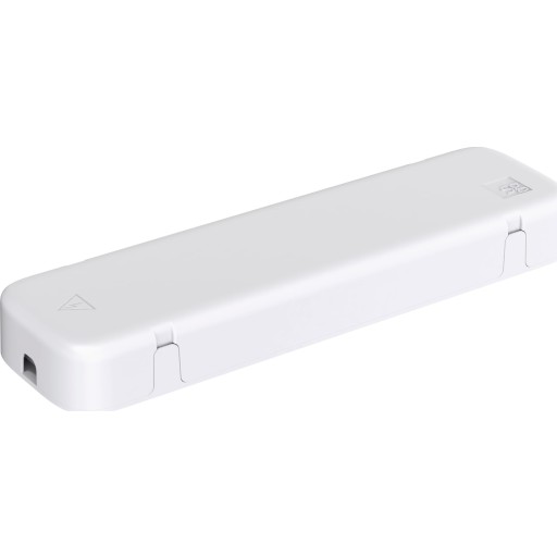 SG Armaturen SlimLine Mat-Hvid 20W Driver kit + Connector 3000mm kabel