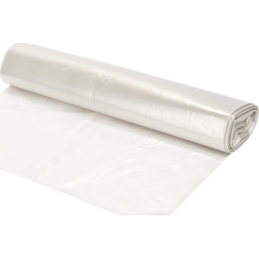 10 stk Affaldspose hvid, 15 liter billede