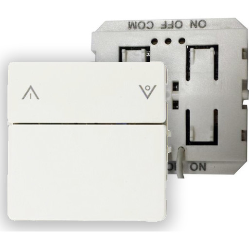 GN Dioflex Pro Fuga tryk til RF converter, hvid billede