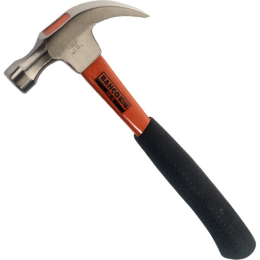 Bahco Plaktukas/viniatraukis,stikloplastiko kotas 450g.