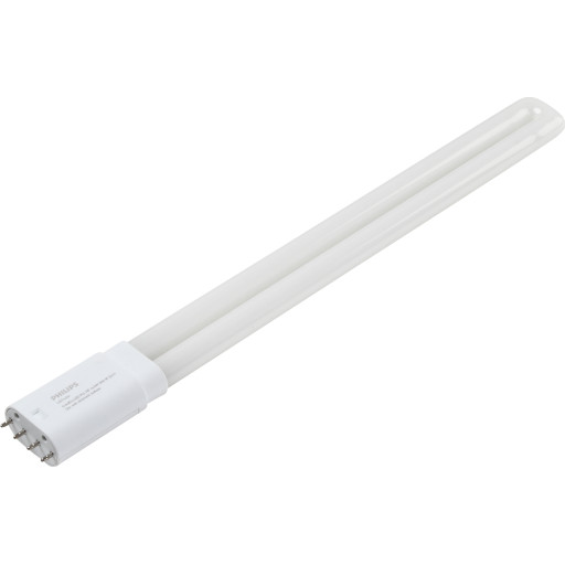 Philips CorePro PL-L 2G11 rør, 16,5W, 3000K billede