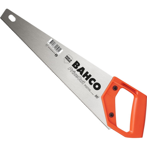 Bahco mini håndsav 350mm billede