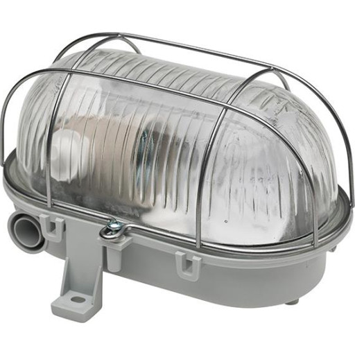 GN Belysning klassisk skotlampe