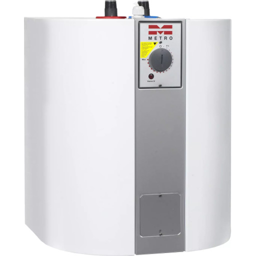 Metro Therm elvandvarmer model 30, type 910, 26 liter billede