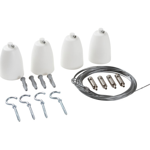 Modus ophæng til LLX armatur