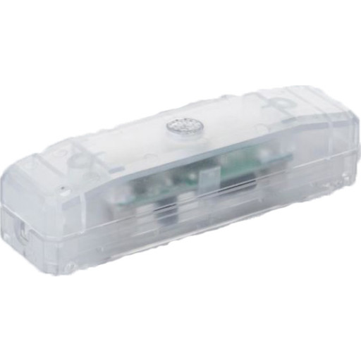 GN Diodim LED lysdæmper til ledning 5-25W, transparent billede