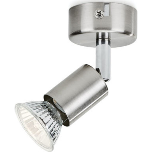 Philips myLiving Limbali takspotlight, krom