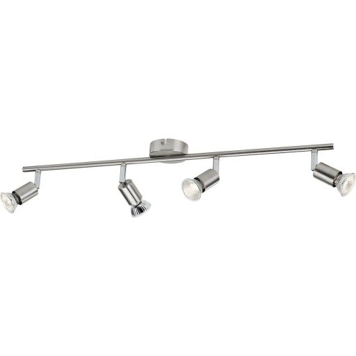 Philips myLiving Limbali takspotlight, krom