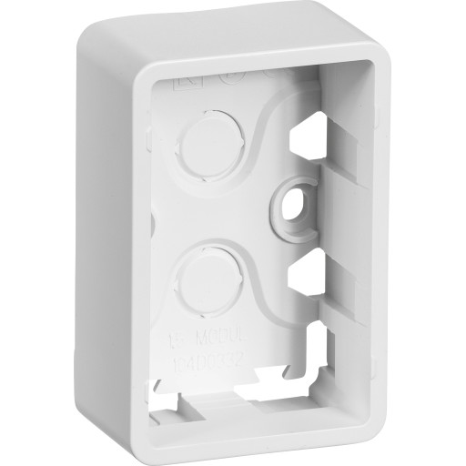 LK Fuga Baseline antibakteriel underlag med 1,5 modul billede