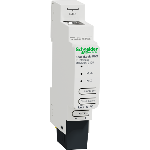 Billede af Spacelogic KNX IP interface