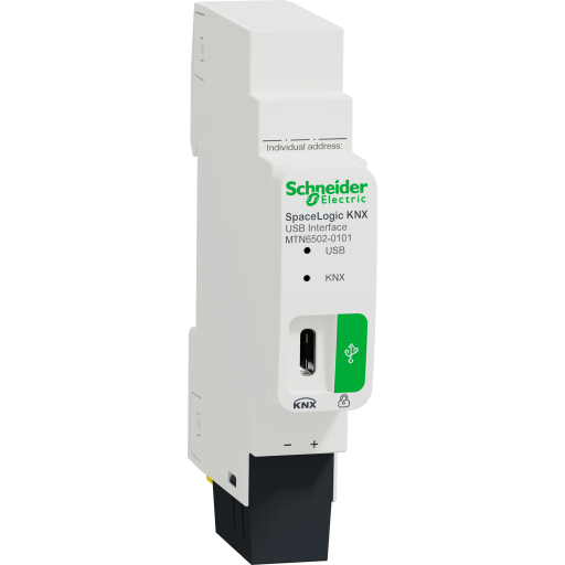 Billede af Spacelogic KNX USB interface
