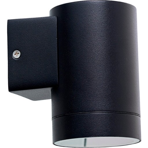 Dyberg Larsen Stege utomhus vägglampa