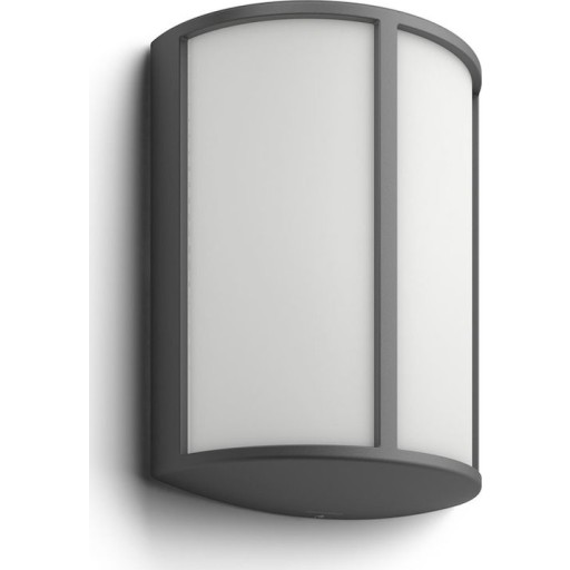 Philips myGarden Stock vägglampa utomhus
